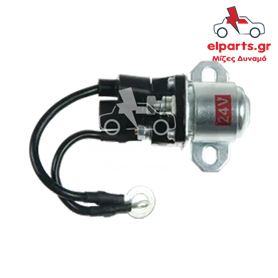 Μίζα Mitsubishi SS5121 