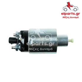 Μίζα Mitsubishi SS5125 