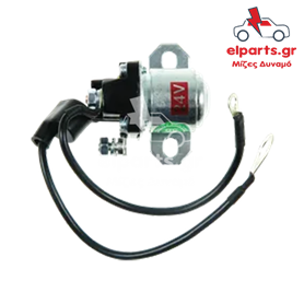 Μίζα Mitsubishi SS5128 