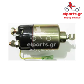 Μίζα Mitsubishi SS5133 