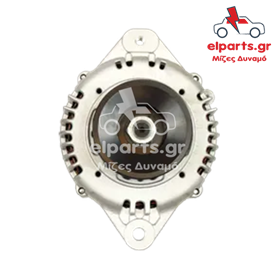 Δυναμό Hitachi A2021 LR190734