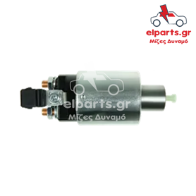 Μίζα Mitsubishi SS5138(ZM) 