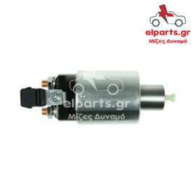 Μίζα Mitsubishi SS5138P 