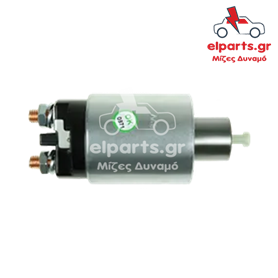 Μίζα Mitsubishi SS5139P 