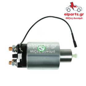 Μίζα Mitsubishi SS5141P 