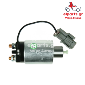 Μίζα Mitsubishi SS5149(ZM) 