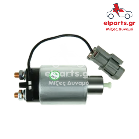 Μίζα Mitsubishi SS5149P 