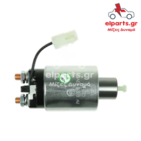 Μίζα Mitsubishi SS5154(ZM) 