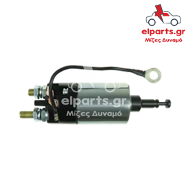 Μίζα Mitsubishi SS5163S 