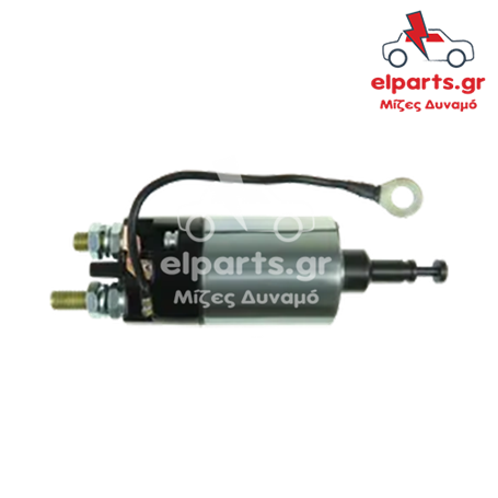 Μίζα Mitsubishi SS5163S 