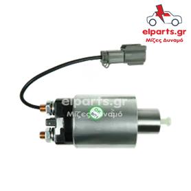 Μίζα Mitsubishi SS5164P 