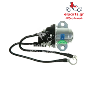 Μίζα Mitsubishi SS5166S 