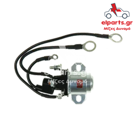 Μίζα Mitsubishi SS5168S 