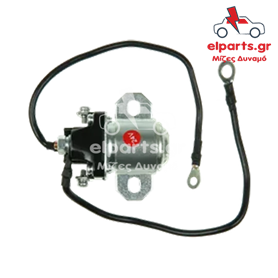 Μίζα Mitsubishi SS5171S 