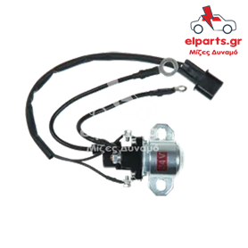 Μίζα Mitsubishi SS5194S 