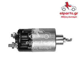 Μίζα Denso SS6001 