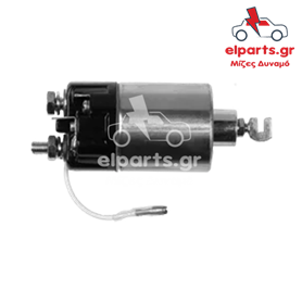 Μίζα Denso SS6002 