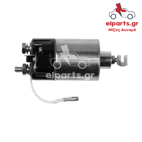 Μίζα Denso SS6002 