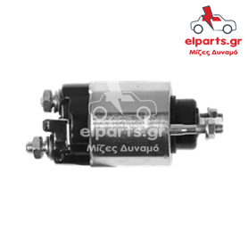 Μίζα Denso SS6005 