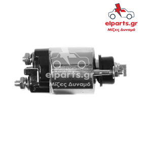 Μίζα Denso SS6006 