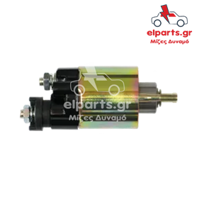 Μίζα Denso SS6014 