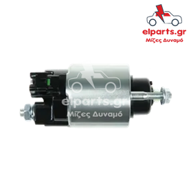 Μίζα Denso SS6020 