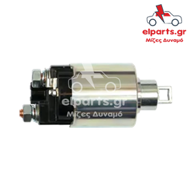 Μίζα Denso SS6021 