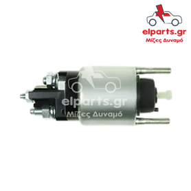 Μίζα Denso SS6027P 