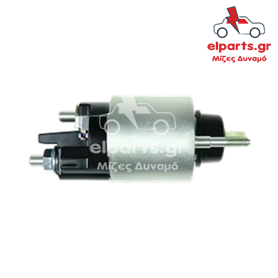 Μίζα Denso SS6035 