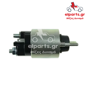 Μίζα Denso SS6050 