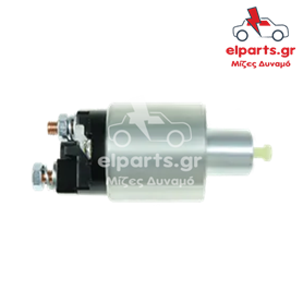 Μίζα Denso SS6059S 