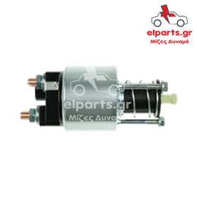 Μίζα Denso SS6060S 