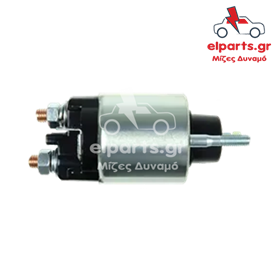 Μίζα Denso SS6066S 