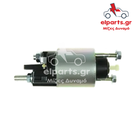 Μίζα Denso SS6071S 