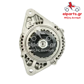 A2024R Δυναμό Hitachi NISSAN Δυναμό Hitachi A2024R