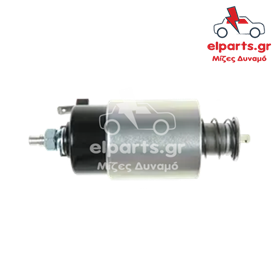 Μίζα Denso SS6080S 