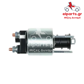 Μίζα Denso SS6096S 