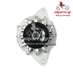 A2025 Δυναμό Hitachi ISUZU OPEL VAUXHALL Δυναμό Hitachi A2025 LR160446