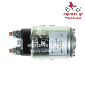 Μίζα Bosch SS9006(BOSCH) 