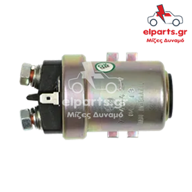 Μίζα Delco SS9006(ZM) 