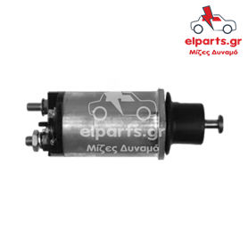 Μίζα Delco SS9012 