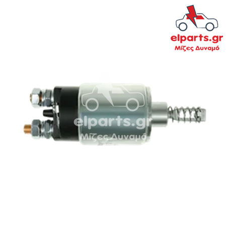Μίζα Elmot SS9017 