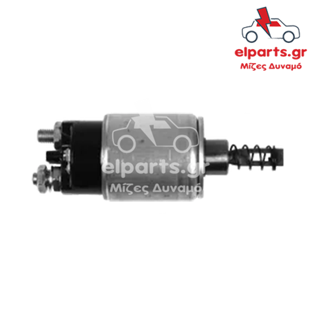 Μίζα Elmot SS9018 