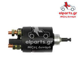 Μίζα Magneton SS9024 