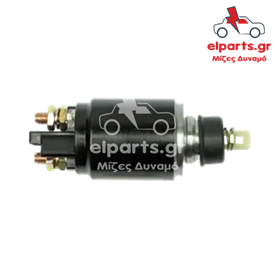 Μίζα Iskra / Letrika SS9029 