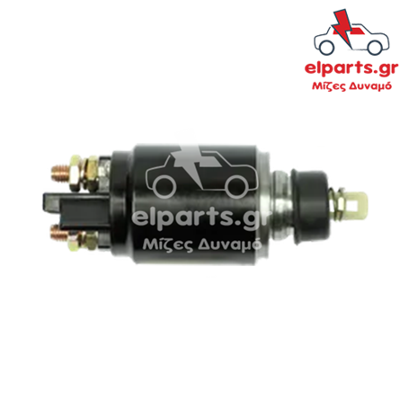 Μίζα Iskra / Letrika SS9029 