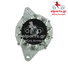 A2027 Δυναμό Hitachi BEDFORD ISUZU VAUXHALL Δυναμό Hitachi A2027 LR150438