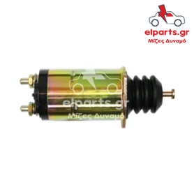 Μίζα Nikko SS9052 