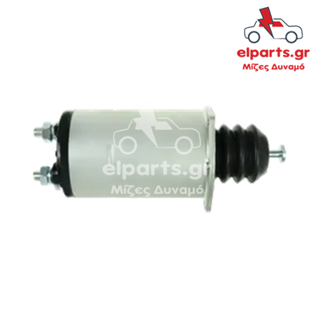 Μίζα Nikko SS9052S 