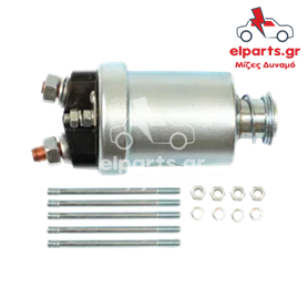 Μίζα Delco SS9058 